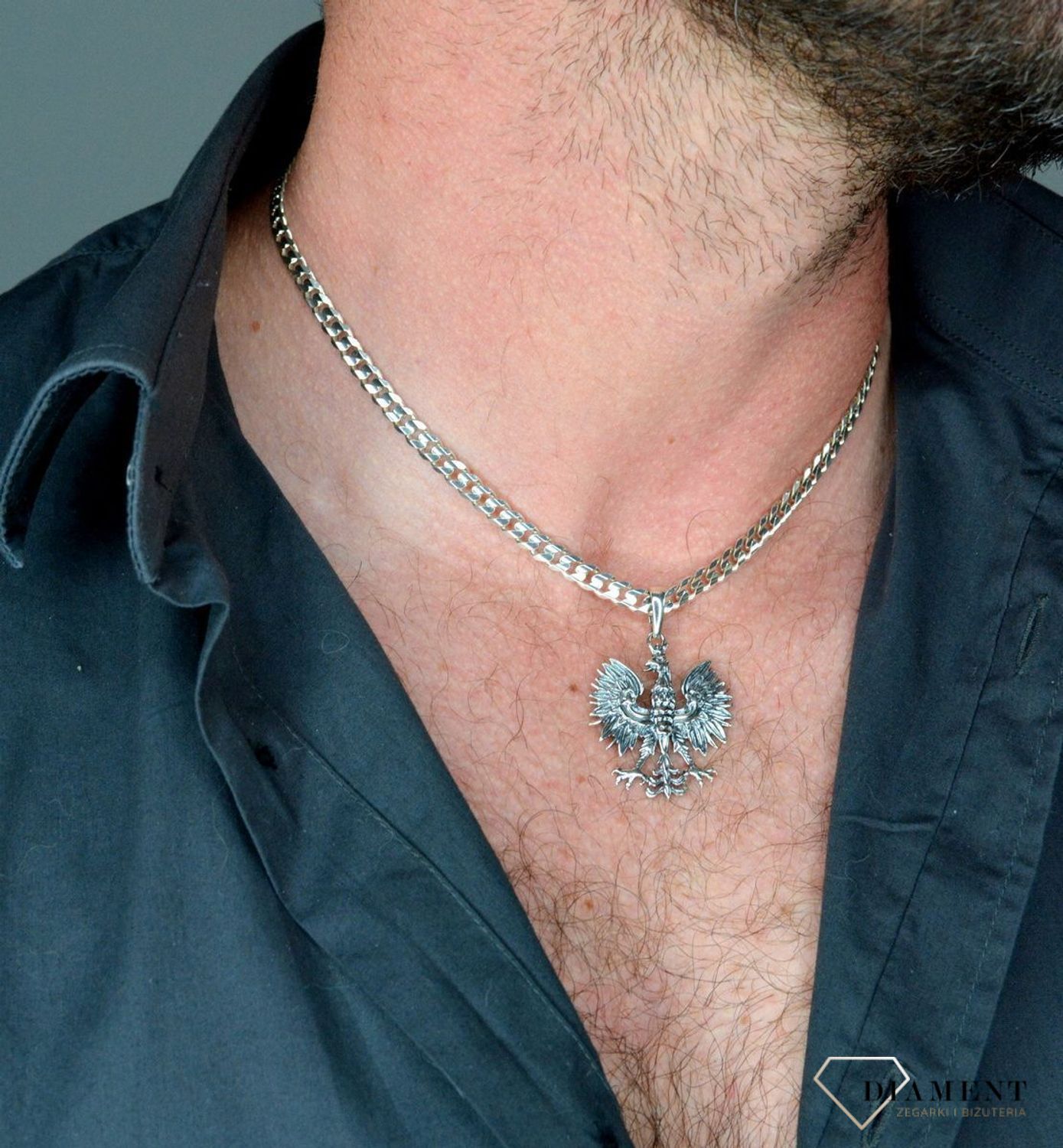 Łańcuszek srebrny 925 pancerka 5,5 mm DIA-LAN-5890-925 5,2mm (2).jpg